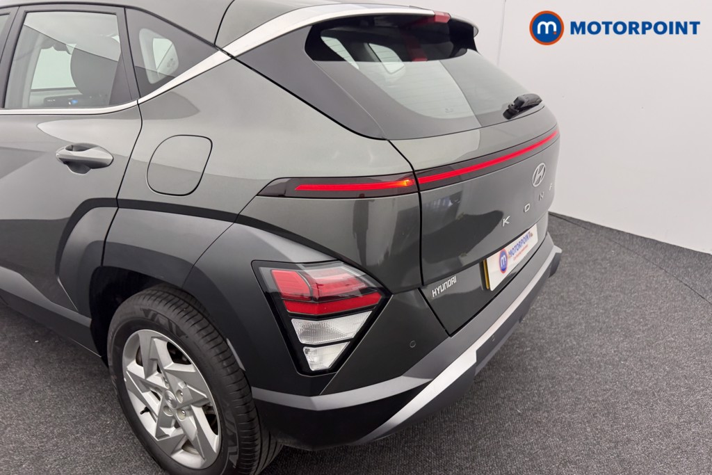 Hyundai Kona Advance Manual Petrol SUV - Stock Number (1591152) - 26th supplementary image