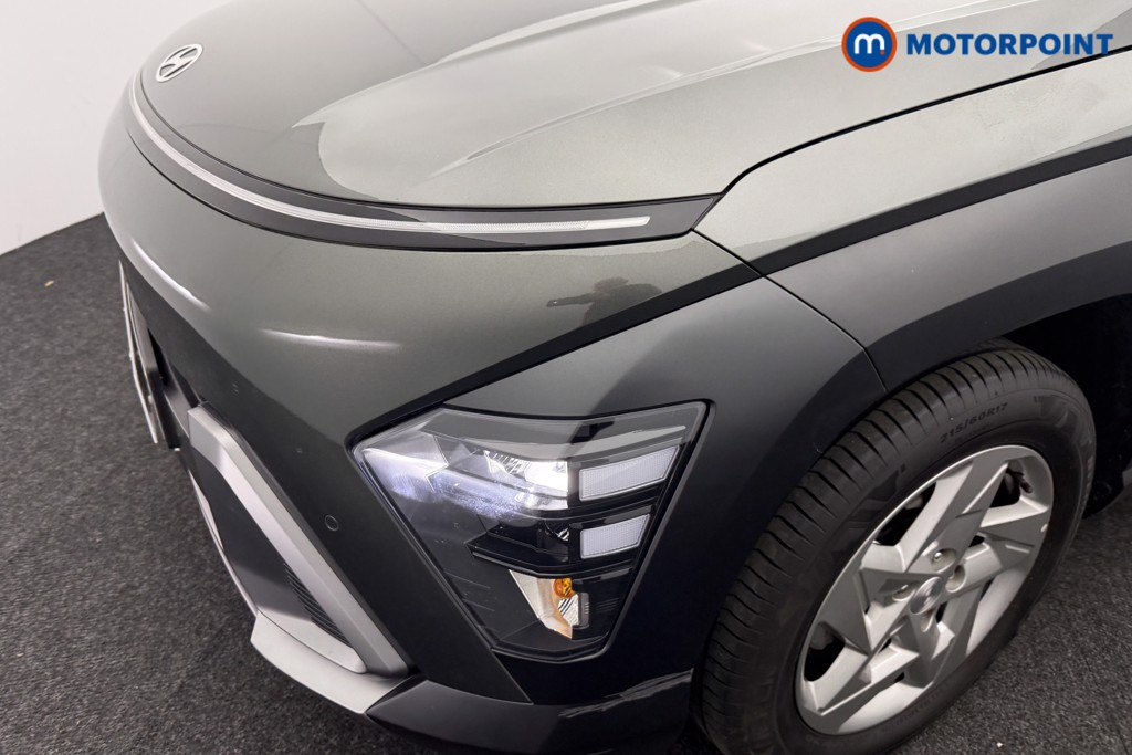 Hyundai Kona Advance Manual Petrol SUV - Stock Number (1591152) - 27th supplementary image