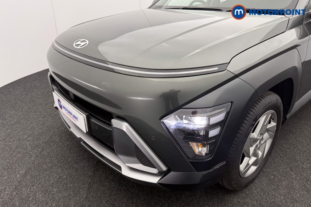 Hyundai Kona Advance Manual Petrol SUV - Stock Number (1591152) - 28th supplementary image