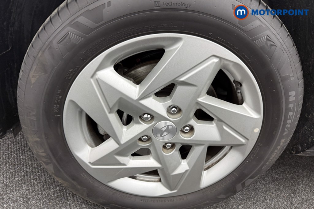 Hyundai Kona Advance Manual Petrol SUV - Stock Number (1591152) - 29th supplementary image