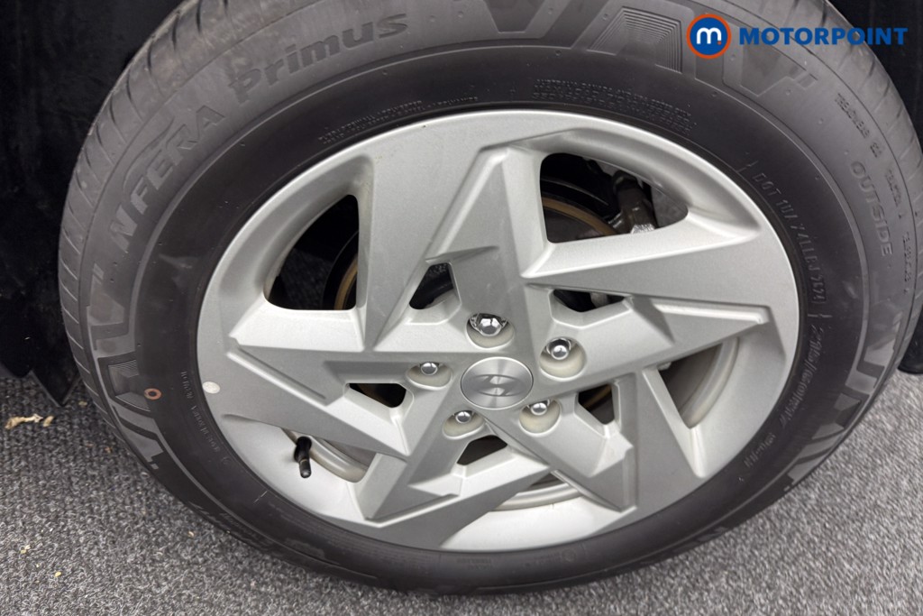 Hyundai Kona Advance Manual Petrol SUV - Stock Number (1591152) - 30th supplementary image