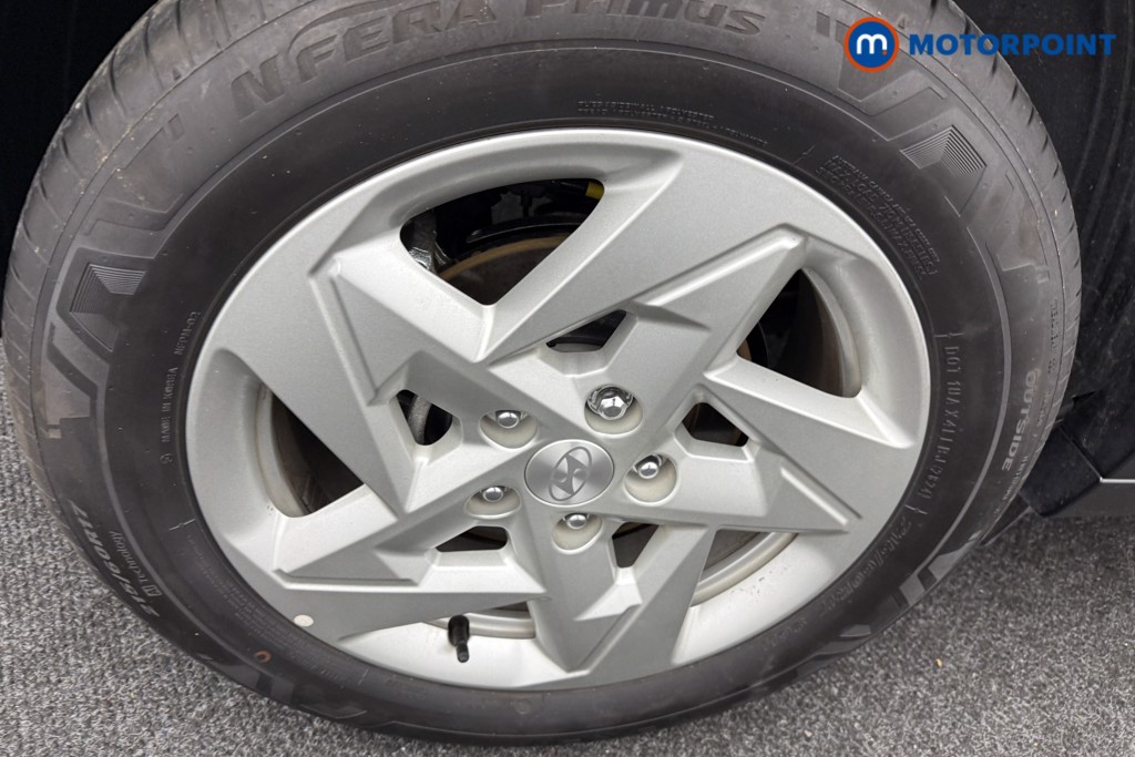 Hyundai Kona Advance Manual Petrol SUV - Stock Number (1591152) - 31st supplementary image