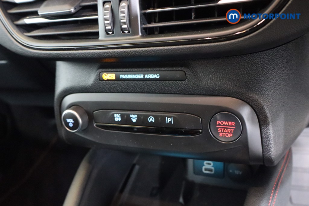 Ford Focus ST Automatic Petrol Hatchback - Stock Number (1591178) - 6th supplementary image