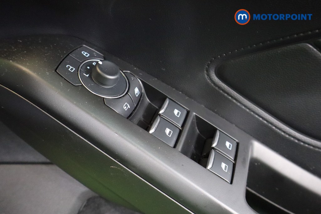 Ford Focus ST Automatic Petrol Hatchback - Stock Number (1591178) - 9th supplementary image