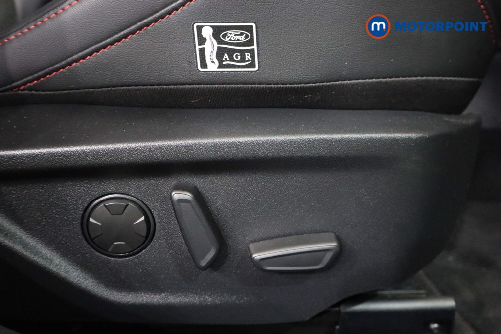 Ford Focus ST Automatic Petrol Hatchback - Stock Number (1591178) - 10th supplementary image