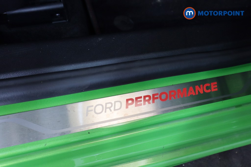 Ford Focus ST Automatic Petrol Hatchback - Stock Number (1591178) - 11th supplementary image