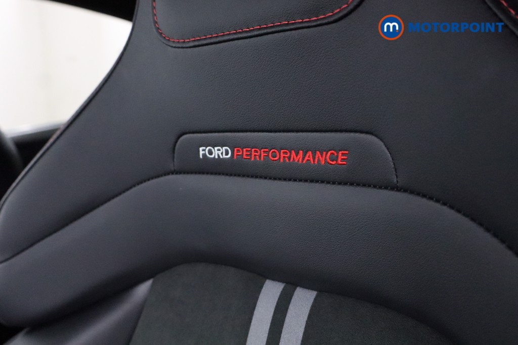 Ford Focus ST Automatic Petrol Hatchback - Stock Number (1591178) - 14th supplementary image