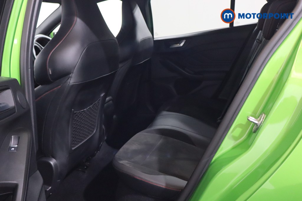 Ford Focus ST Automatic Petrol Hatchback - Stock Number (1591178) - 15th supplementary image
