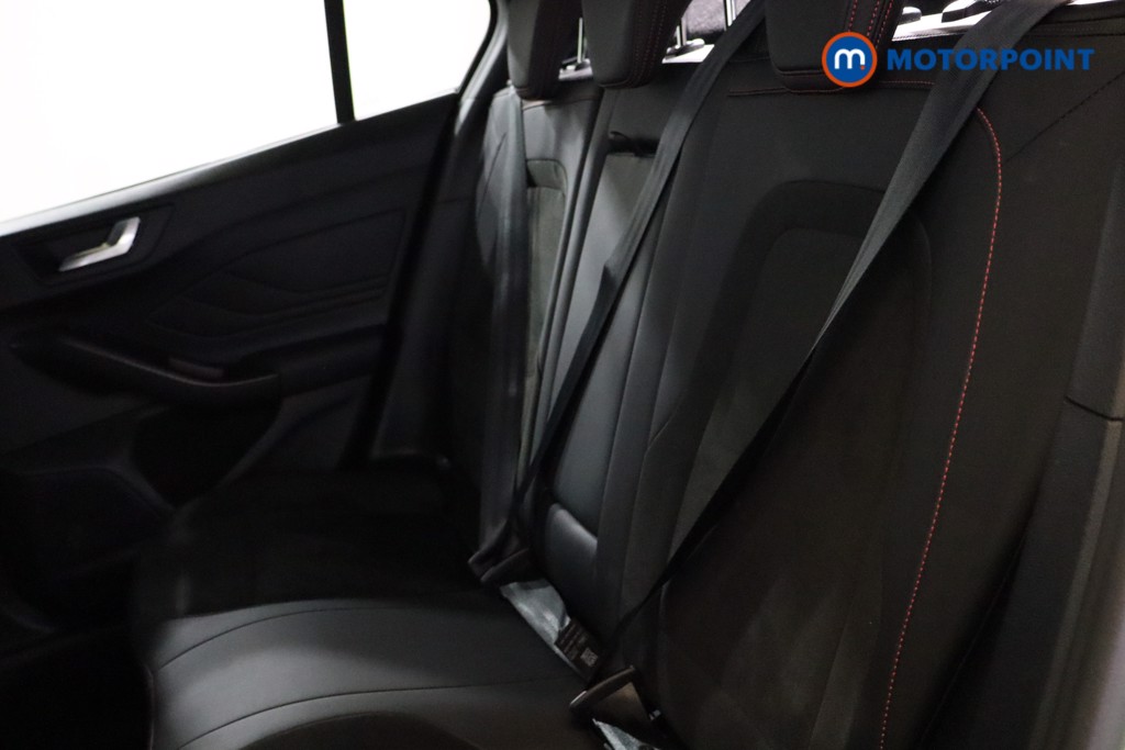 Ford Focus ST Automatic Petrol Hatchback - Stock Number (1591178) - 16th supplementary image