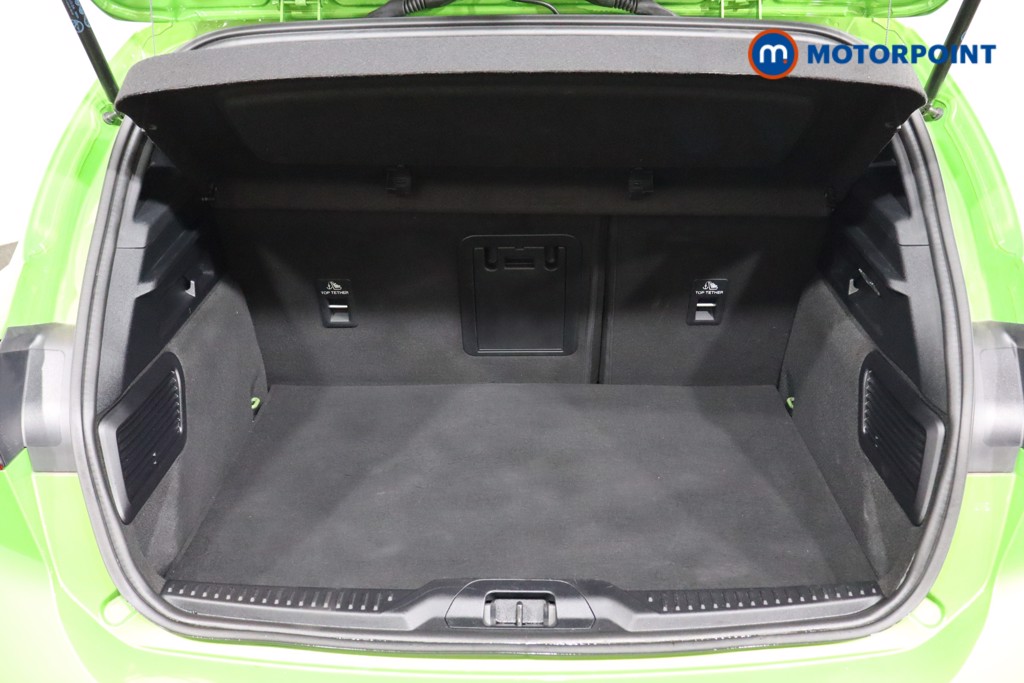 Ford Focus ST Automatic Petrol Hatchback - Stock Number (1591178) - 17th supplementary image