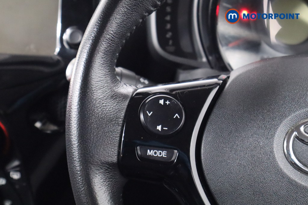 Toyota Aygo X-Pression Manual Petrol Hatchback - Stock Number (1591228) - 7th supplementary image