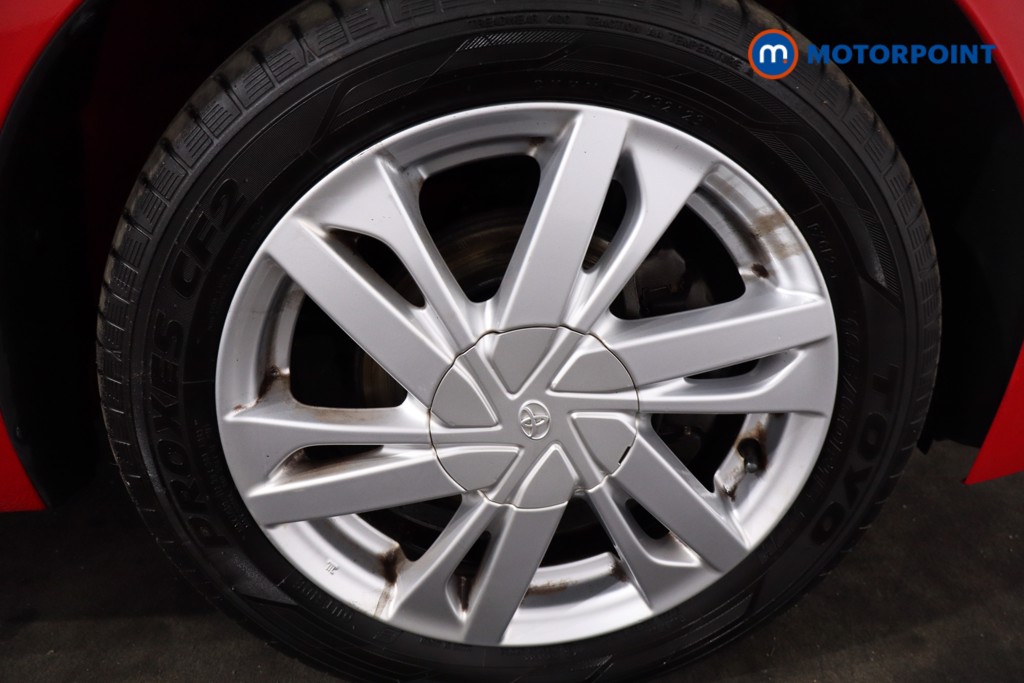 Toyota Aygo X-Pression Manual Petrol Hatchback - Stock Number (1591228) - 10th supplementary image