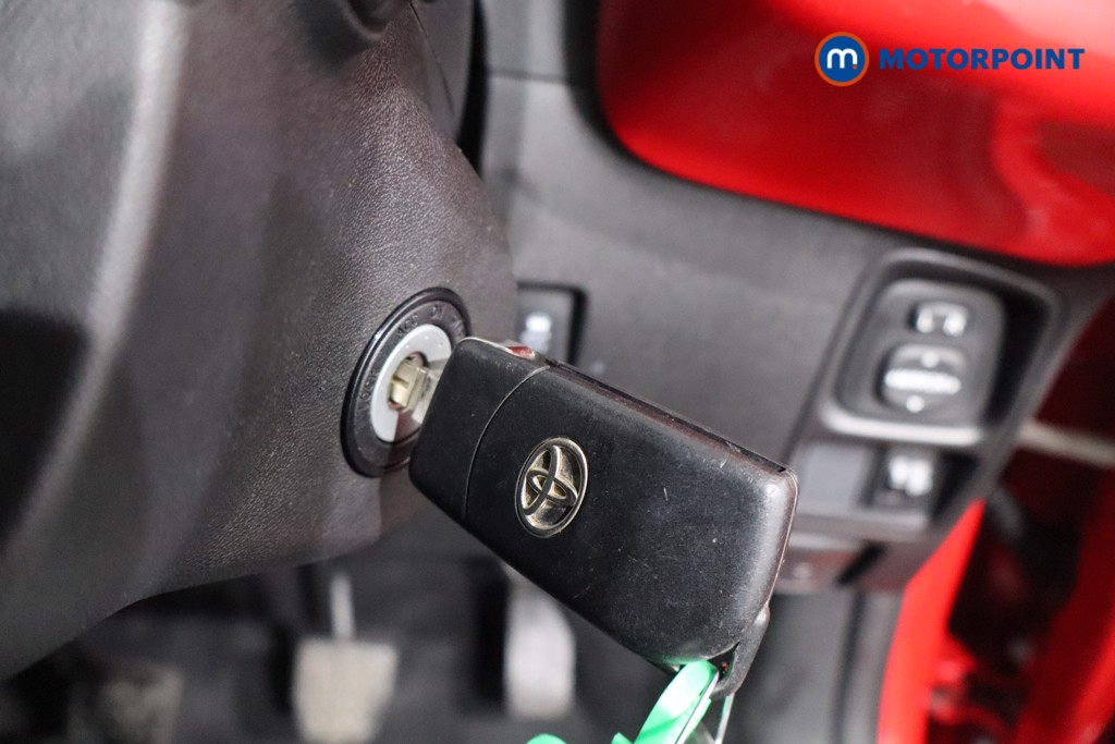 Toyota Aygo X-Pression Manual Petrol Hatchback - Stock Number (1591228) - 13th supplementary image