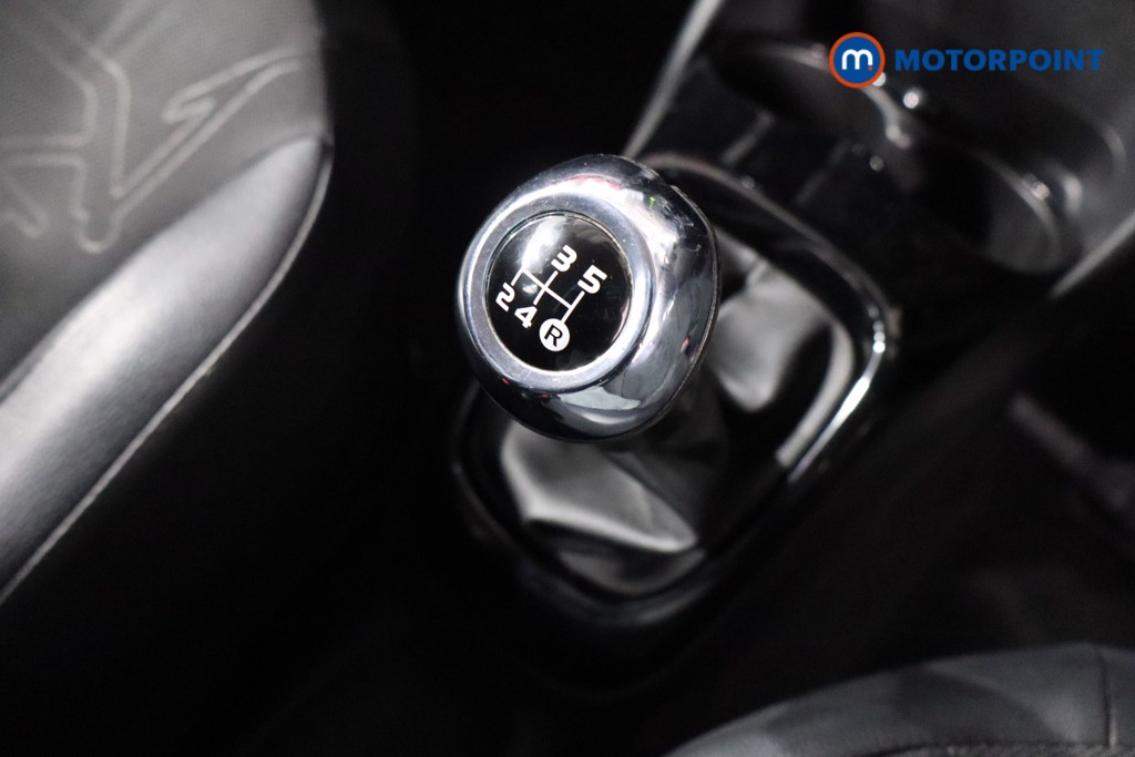 Toyota Aygo X-Pression Manual Petrol Hatchback - Stock Number (1591228) - 14th supplementary image