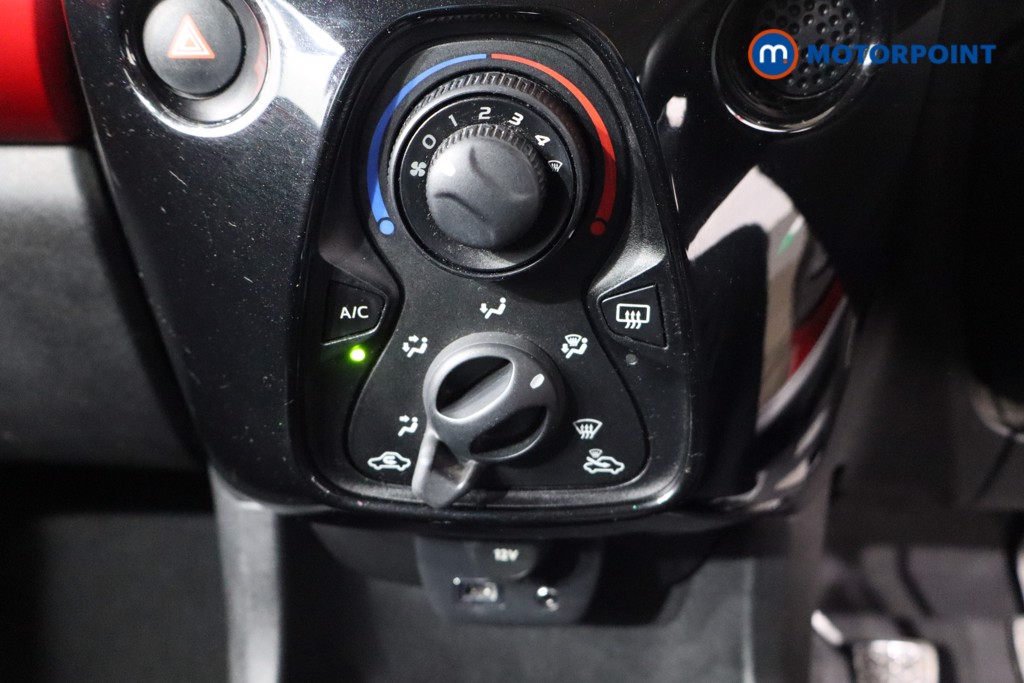 Toyota Aygo X-Pression Manual Petrol Hatchback - Stock Number (1591228) - 16th supplementary image