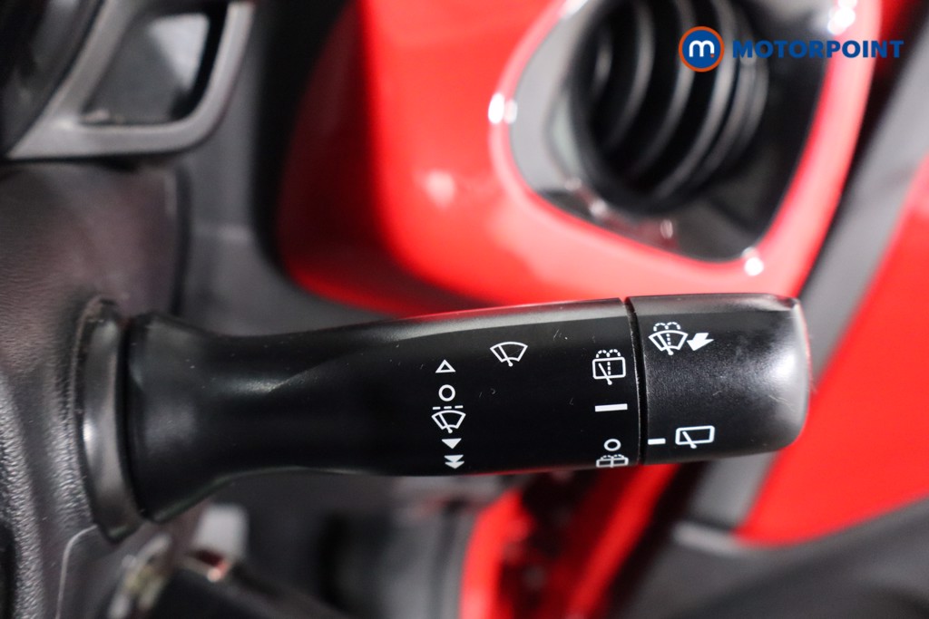 Toyota Aygo X-Pression Manual Petrol Hatchback - Stock Number (1591228) - 18th supplementary image