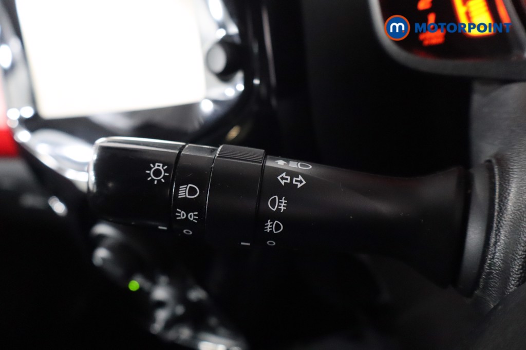 Toyota Aygo X-Pression Manual Petrol Hatchback - Stock Number (1591228) - 20th supplementary image