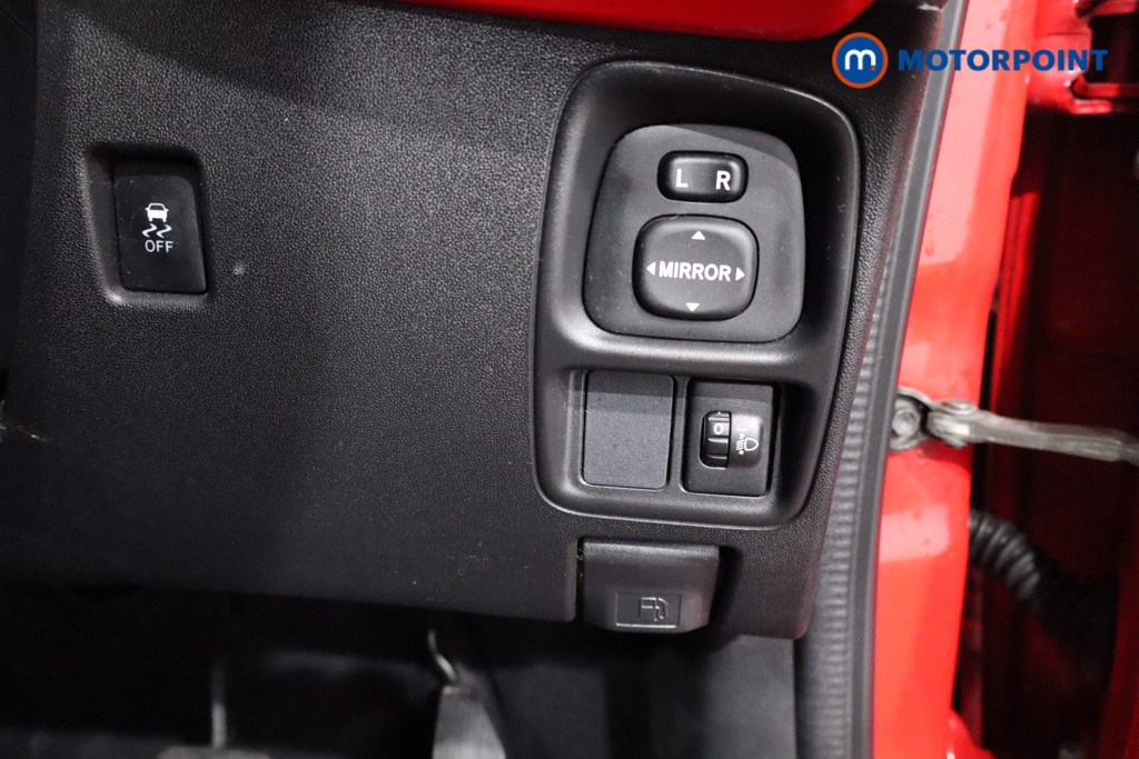 Toyota Aygo X-Pression Manual Petrol Hatchback - Stock Number (1591228) - 21st supplementary image