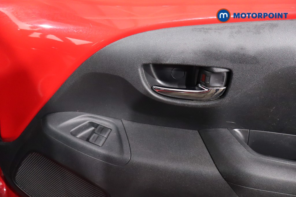 Toyota Aygo X-Pression Manual Petrol Hatchback - Stock Number (1591228) - 22nd supplementary image