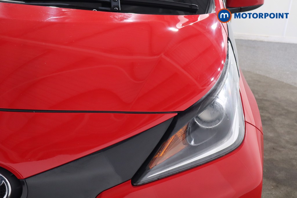 Toyota Aygo X-Pression Manual Petrol Hatchback - Stock Number (1591228) - 26th supplementary image