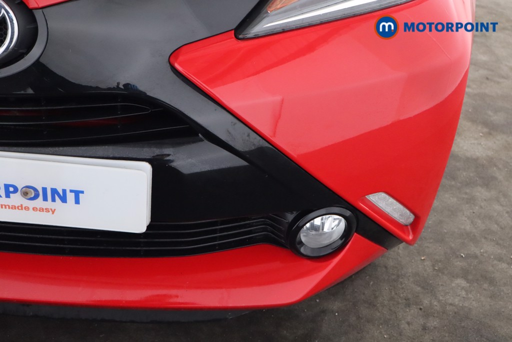 Toyota Aygo X-Pression Manual Petrol Hatchback - Stock Number (1591228) - 27th supplementary image