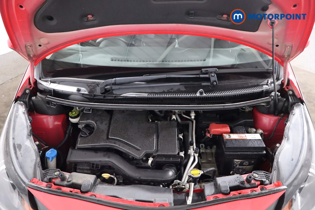 Toyota Aygo X-Pression Manual Petrol Hatchback - Stock Number (1591228) - 30th supplementary image