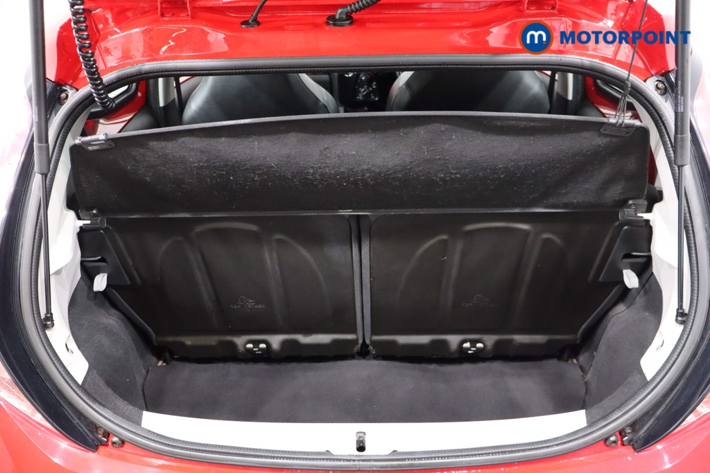 Toyota Aygo X-Pression Manual Petrol Hatchback - Stock Number (1591228) - 36th supplementary image