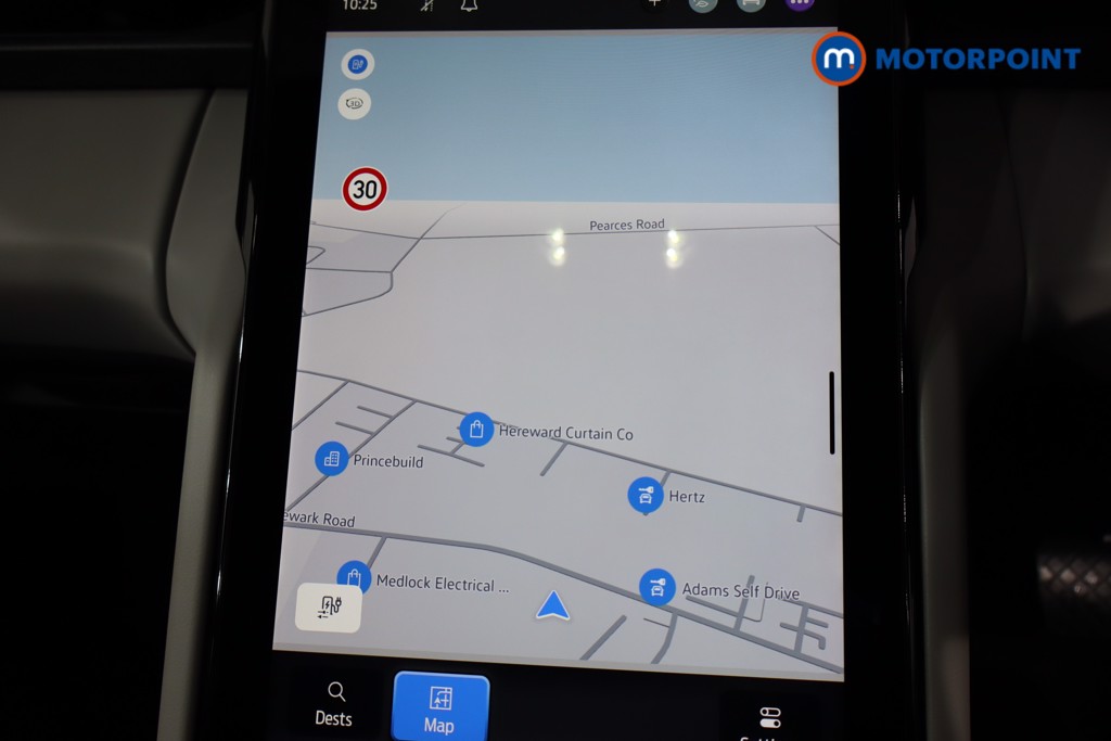 Ford Explorer Premium Automatic Electric SUV - Stock Number (1591239) - 2nd supplementary image