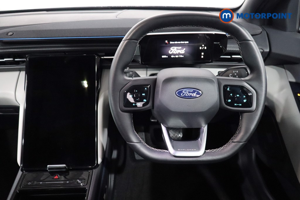 Ford Explorer Premium Automatic Electric SUV - Stock Number (1591239) - 3rd supplementary image