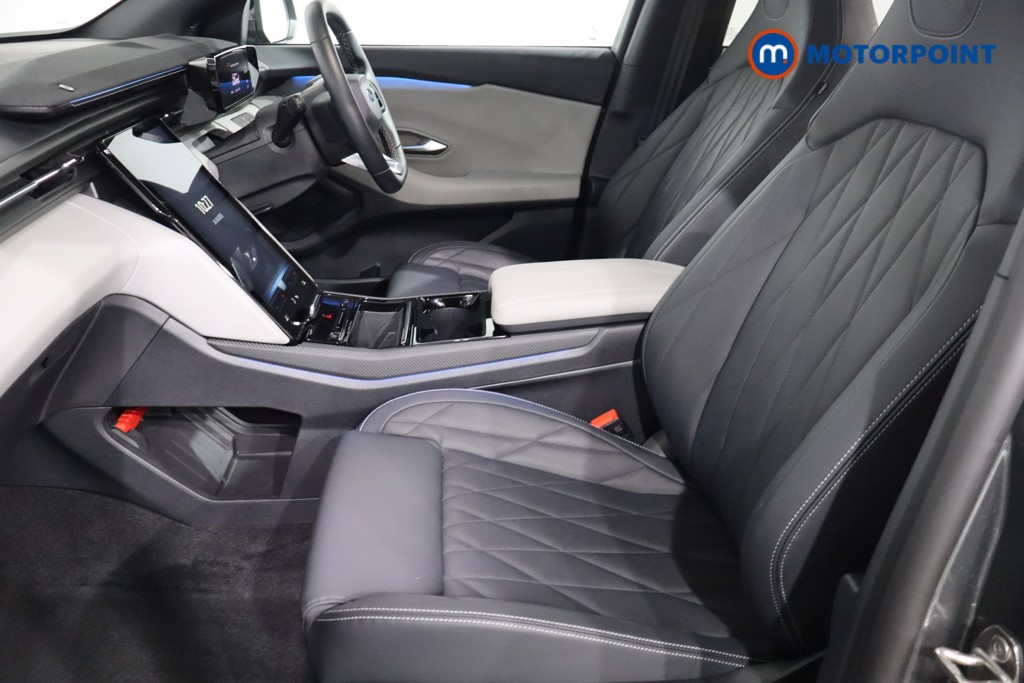 Ford Explorer Premium Automatic Electric SUV - Stock Number (1591239) - 4th supplementary image