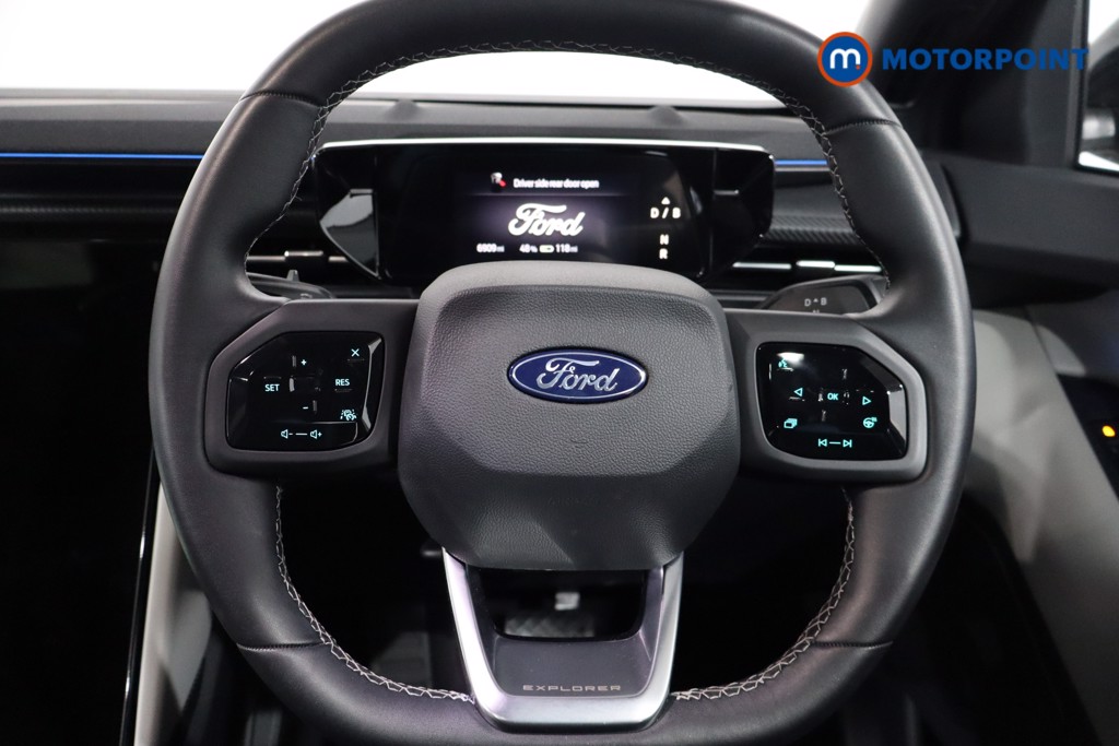 Ford Explorer Premium Automatic Electric SUV - Stock Number (1591239) - 6th supplementary image