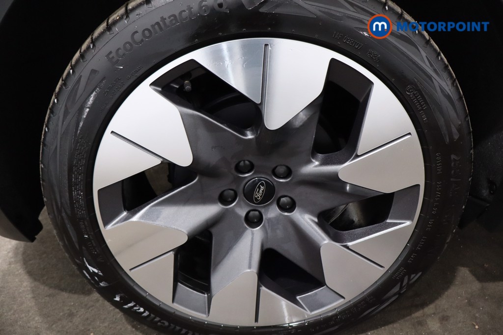 Ford Explorer Premium Automatic Electric SUV - Stock Number (1591239) - 9th supplementary image