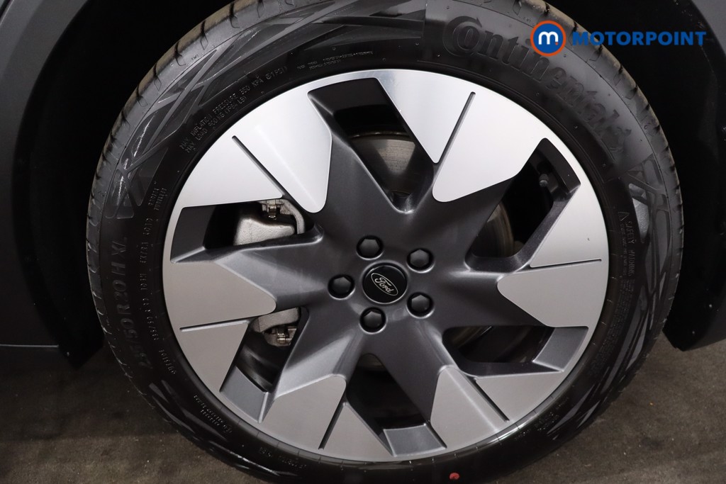 Ford Explorer Premium Automatic Electric SUV - Stock Number (1591239) - 10th supplementary image