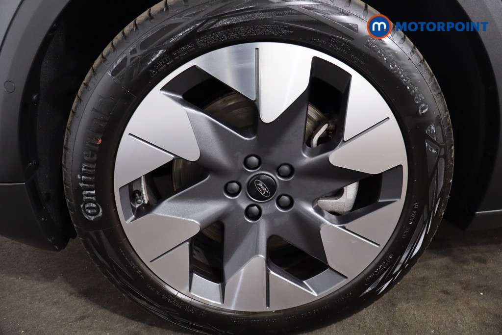 Ford Explorer Premium Automatic Electric SUV - Stock Number (1591239) - 11th supplementary image