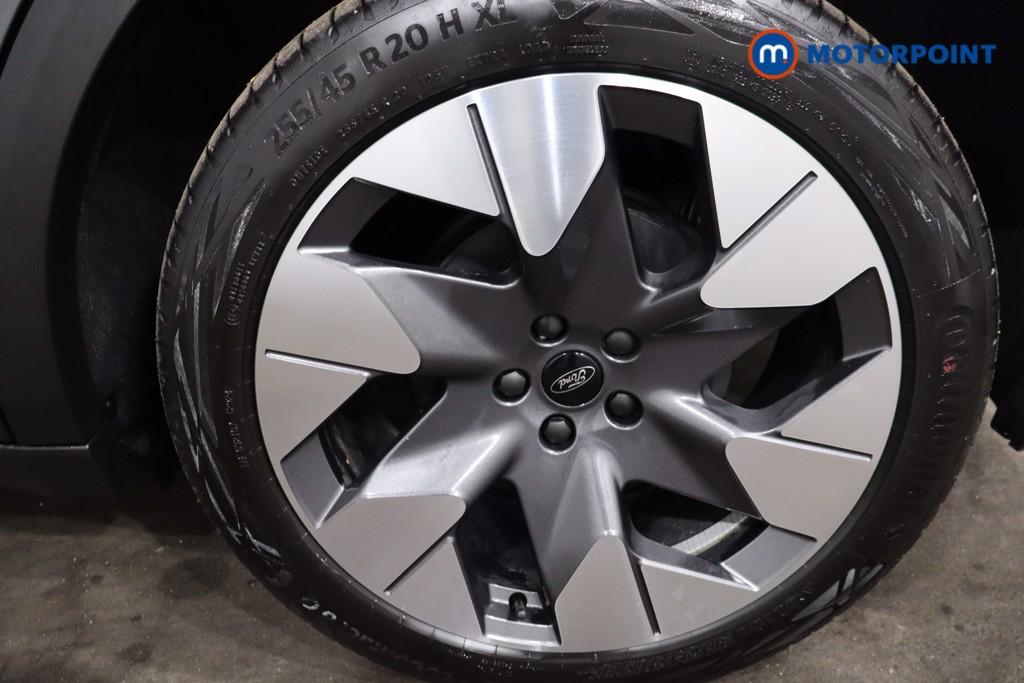 Ford Explorer Premium Automatic Electric SUV - Stock Number (1591239) - 12th supplementary image