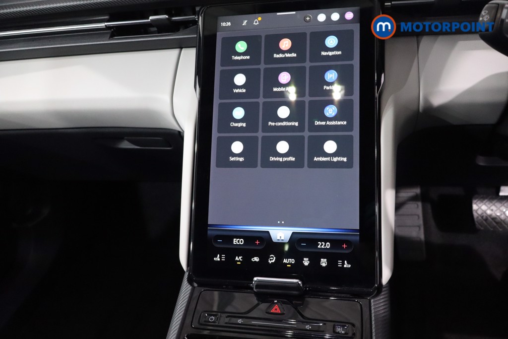 Ford Explorer Premium Automatic Electric SUV - Stock Number (1591239) - 20th supplementary image