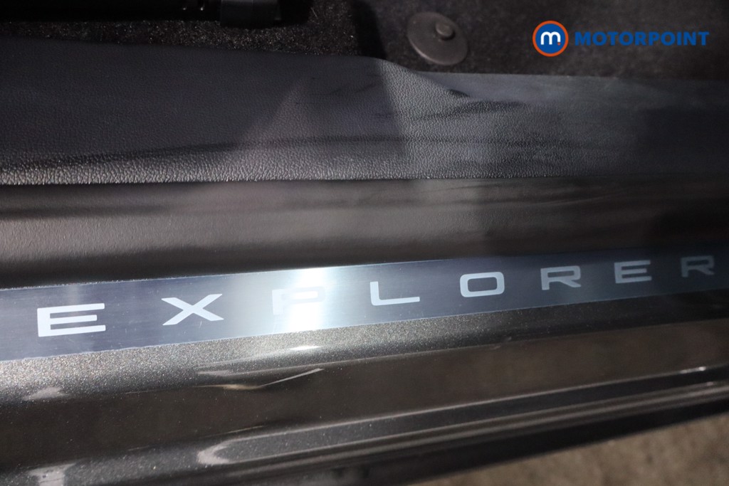 Ford Explorer Premium Automatic Electric SUV - Stock Number (1591239) - 22nd supplementary image