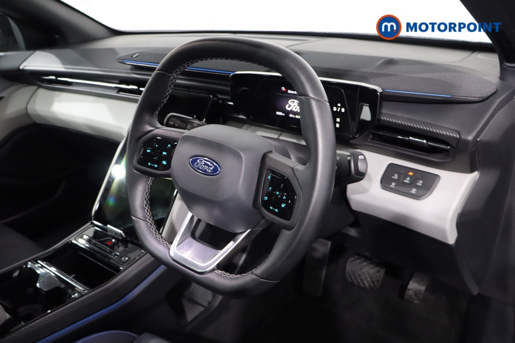 Ford Explorer Premium Automatic Electric SUV - Stock Number (1591239) - 23rd supplementary image