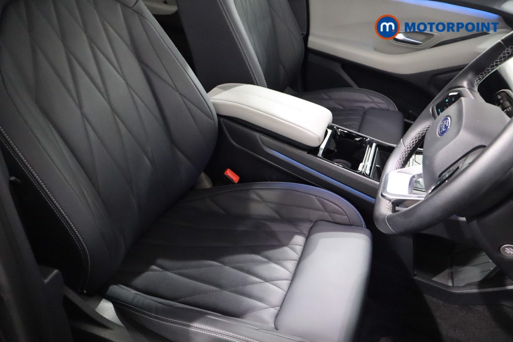 Ford Explorer Premium Automatic Electric SUV - Stock Number (1591239) - 24th supplementary image