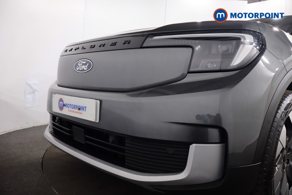 Ford Explorer Premium Automatic Electric SUV - Stock Number (1591239) - 31st supplementary image