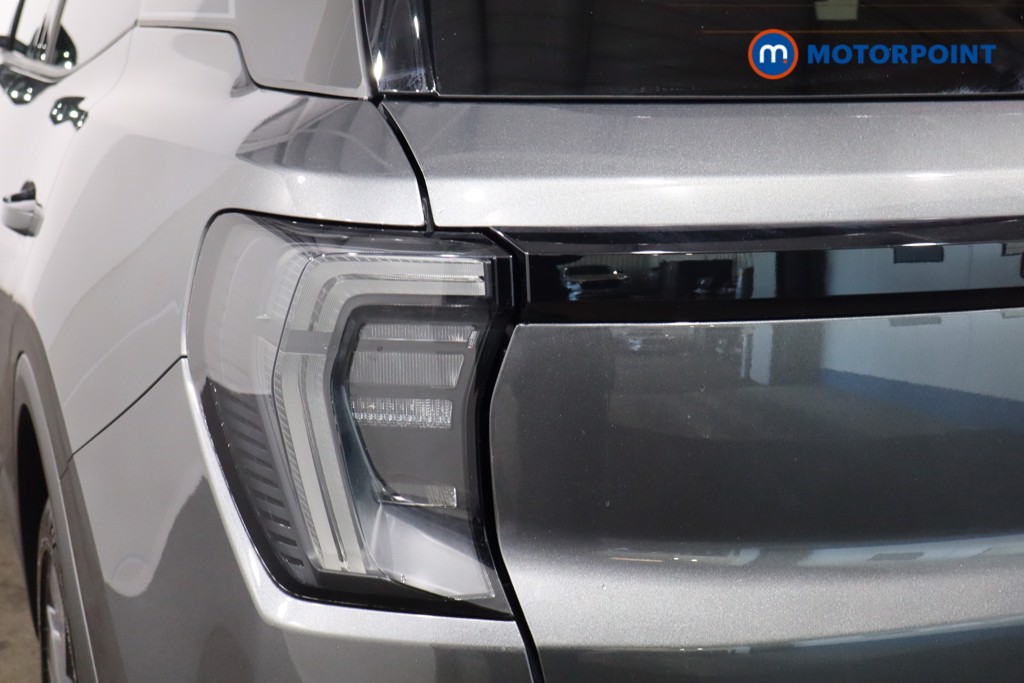 Ford Explorer Premium Automatic Electric SUV - Stock Number (1591239) - 33rd supplementary image