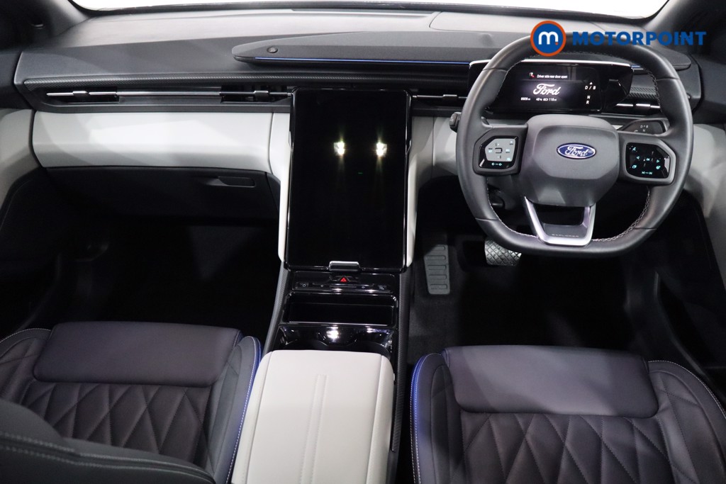 Ford Explorer Premium Automatic Electric SUV - Stock Number (1591239) - 1st supplementary image