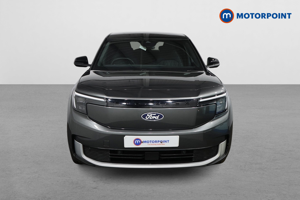 Ford Explorer Premium Automatic Electric SUV - Stock Number (1591239) - Front bumper