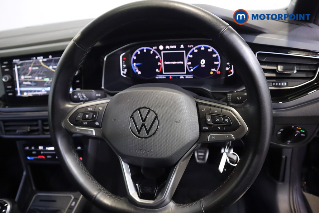 Volkswagen Taigo R-Line Manual Petrol SUV - Stock Number (1591291) - 3rd supplementary image