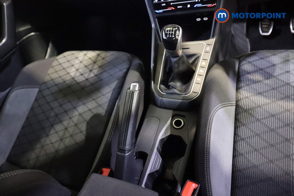 Volkswagen Taigo R-Line Manual Petrol SUV - Stock Number (1591291) - 6th supplementary image