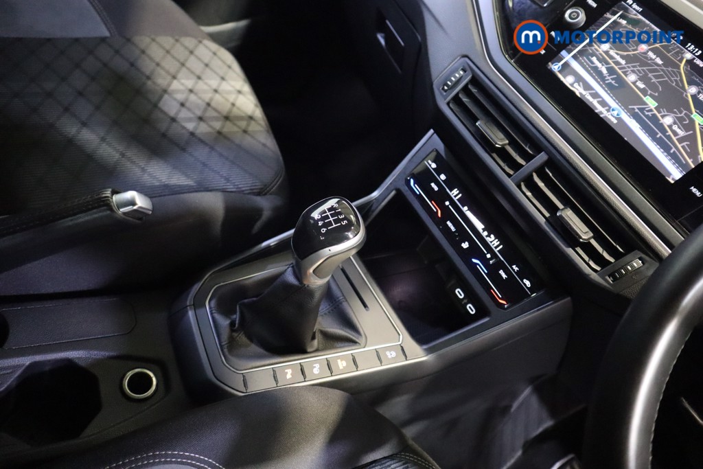 Volkswagen Taigo R-Line Manual Petrol SUV - Stock Number (1591291) - 7th supplementary image