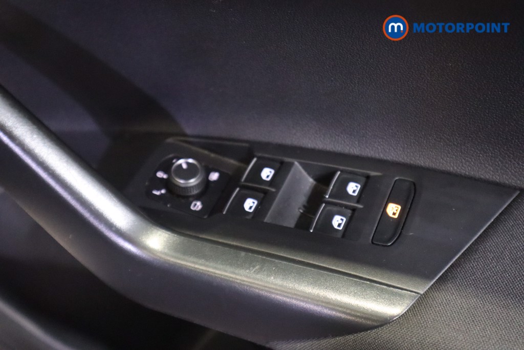 Volkswagen Taigo R-Line Manual Petrol SUV - Stock Number (1591291) - 11th supplementary image