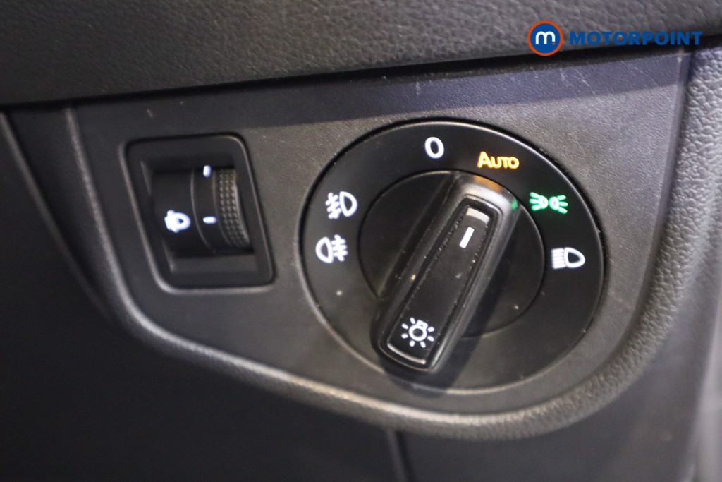 Volkswagen Taigo R-Line Manual Petrol SUV - Stock Number (1591291) - 12th supplementary image