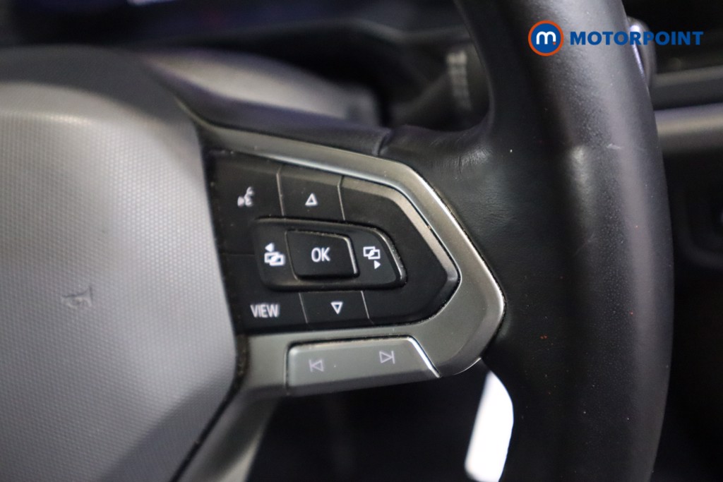 Volkswagen Taigo R-Line Manual Petrol SUV - Stock Number (1591291) - 13th supplementary image