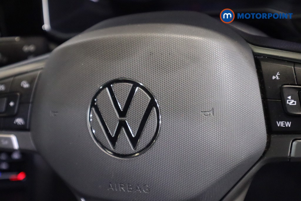 Volkswagen Taigo R-Line Manual Petrol SUV - Stock Number (1591291) - 14th supplementary image